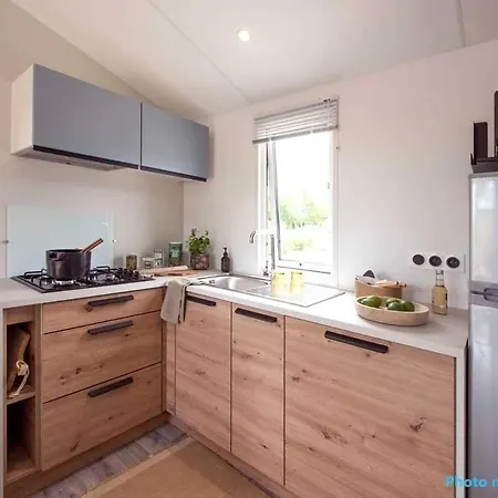 Mobilhome - Eeebgf Saint-Hilaire-de-Riez