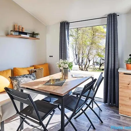 Mobilhome - Eeebgf Saint-Hilaire-de-Riez